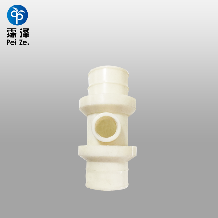 内丝特种三通