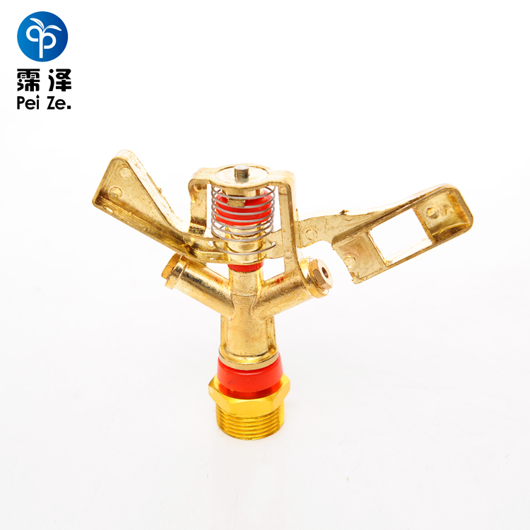 山西合金中喷头